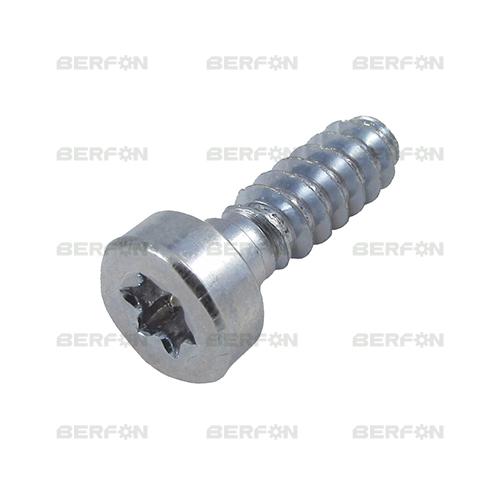PARAFUSO TAMPAS (DIVERSOS) STIHL (TORX: M6x19mm)
